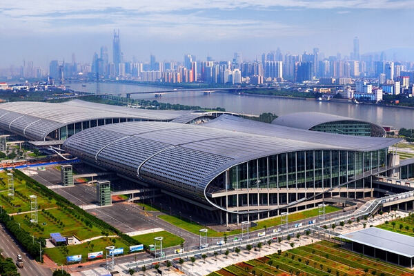 The 116th Canton Fair