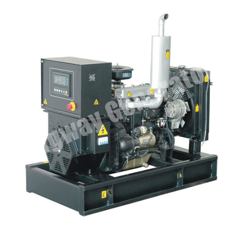 Factory price 60HZ Yangdong Diesel Generator in bulk