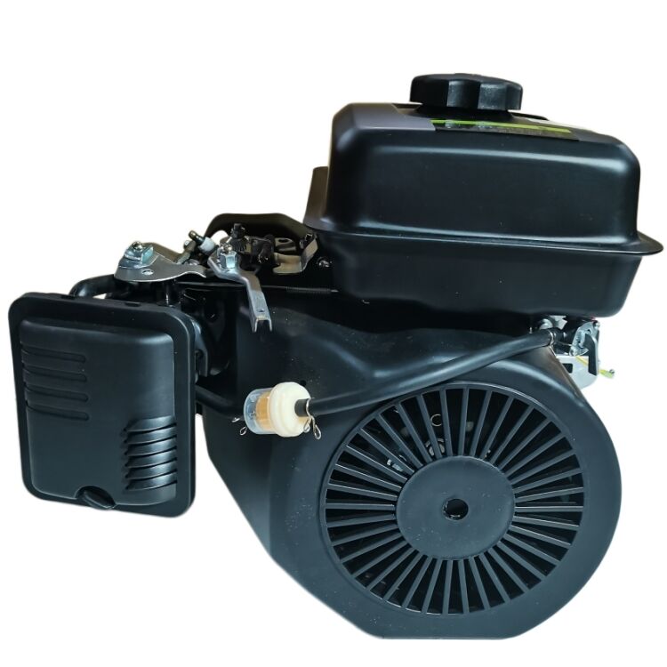 Estensur tal-Portata tal-VE bil-benzina Integrat u Mqassar | 48V/60V/72V-SADG-1/2