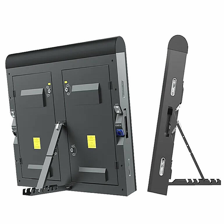 Innovative Technology