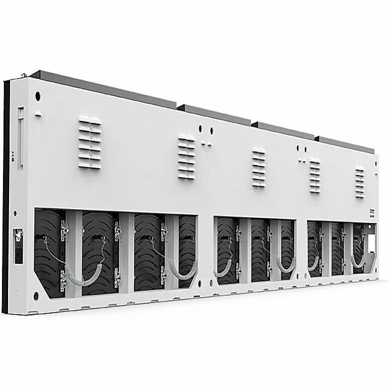 Comprehensive Support Services