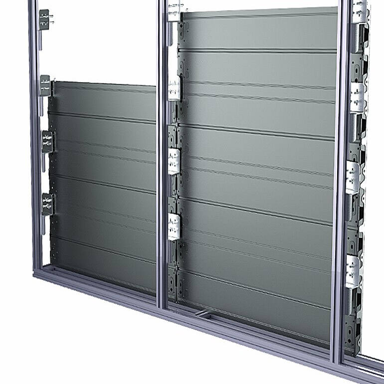 Global Reach and Experience