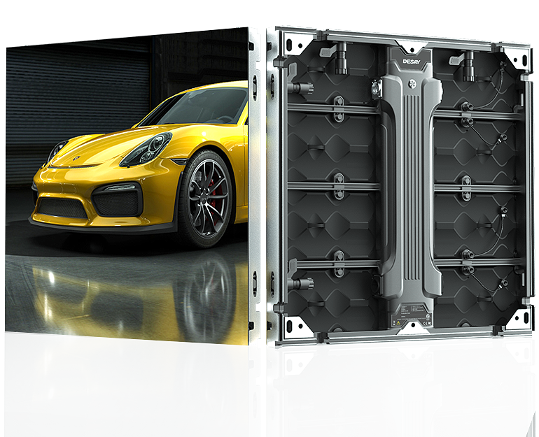iSlim Series--Ultra slim LED Panel