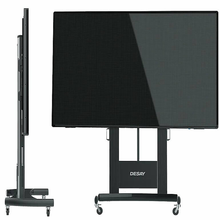 Innovative LED Video Wall Design Solutions