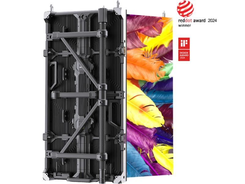 Comment choisir un écran LED de location pour les concerts ?