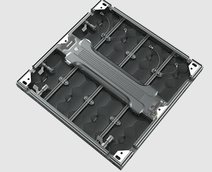 Led Video Wall: Size Calculation Tips