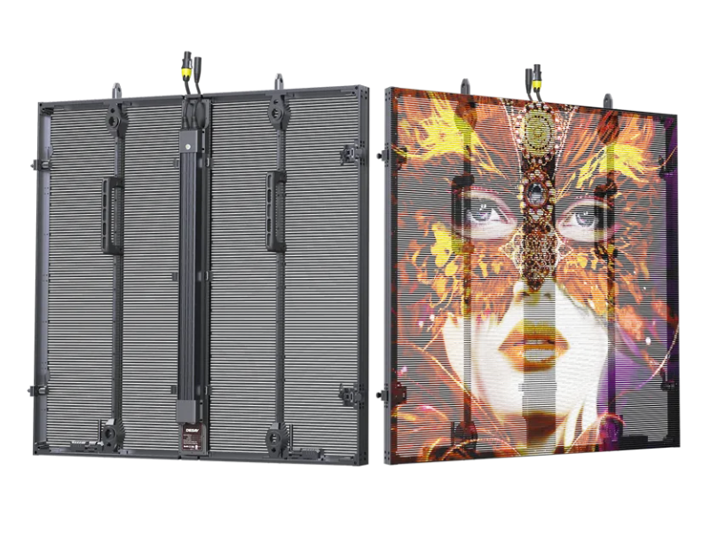 Affichage LED de location : conseils de configuration rapide