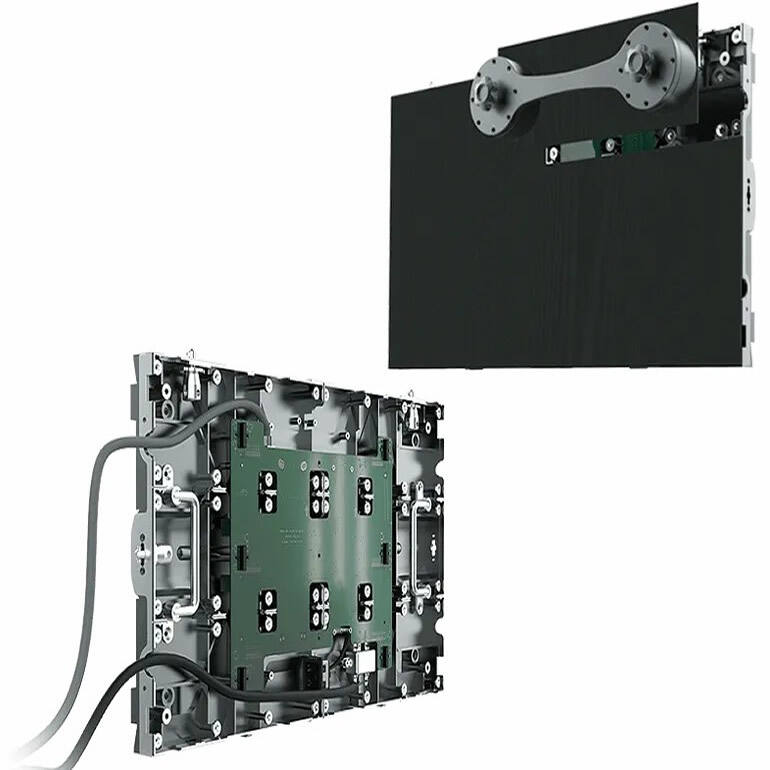 Energy Efficient Technology