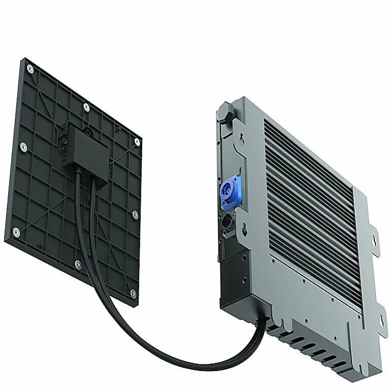 State-of-the-Art Technology