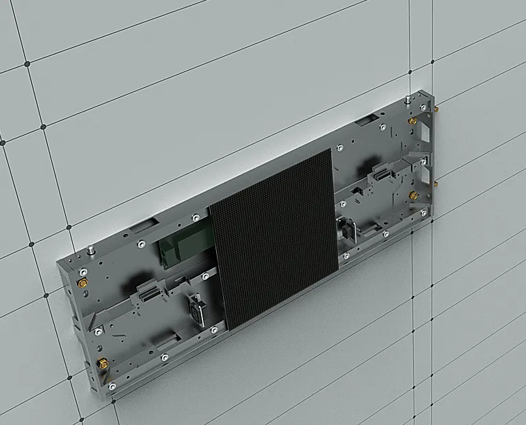 How to Use Transparent Led Display for Facades?