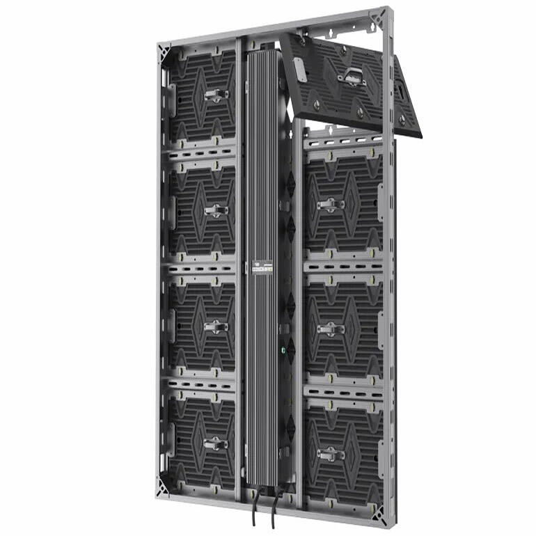 High-Quality Visuals