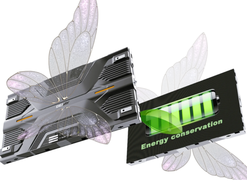 What Size Led Display Panel Fits Your Space?