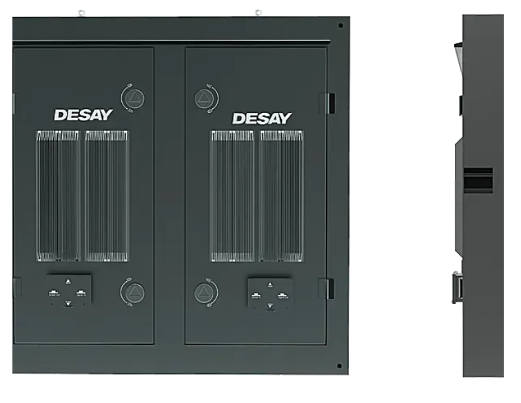 Écran LED d'intérieur : idéal pour les salles de conférence
