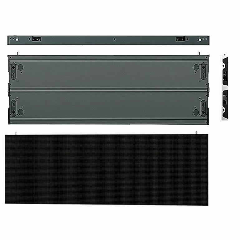 Advanced Technology Integration