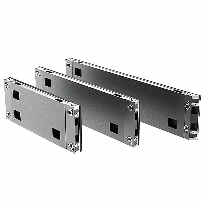 Sustainable and Eco-Friendl