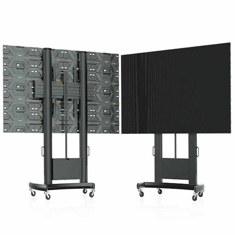 Transform Your Events with Desay's LED Video Walls