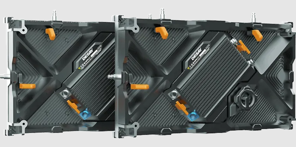 Direct View Led: Superior Brightness Benefits