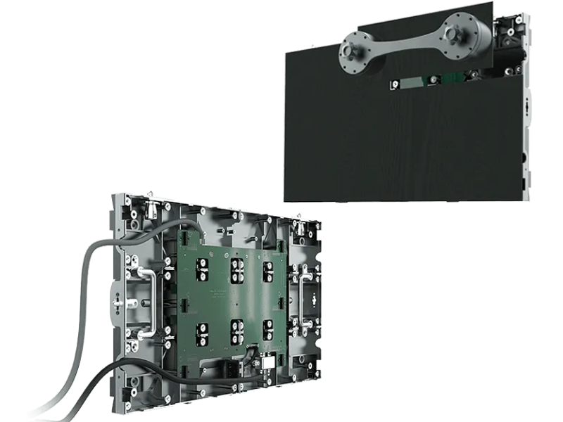 정밀 피치 LED 디스플레이는 왜 스튜디오에 이상적일까요?