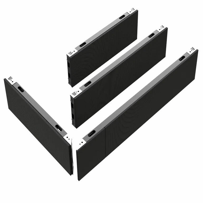 Cutting-Edge Technology