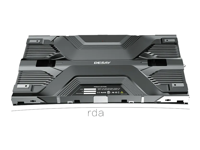 Led Display Panel: Durability in Daily Use