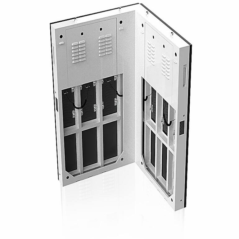 Industry-Leading Technology