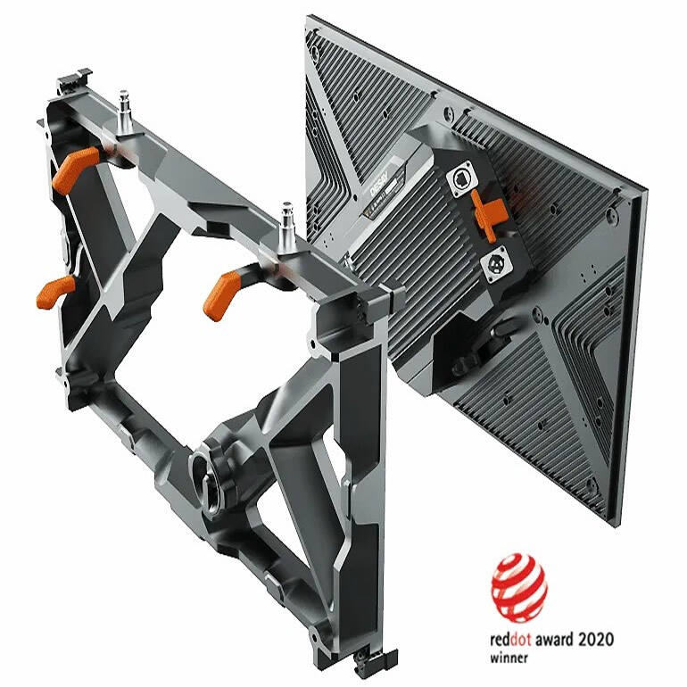 Elevate Your Visual Experience with Ultrafine Pitch LED Displays