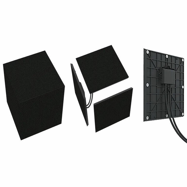 Enhance Your Conference Experience with Fixed Installation LED Displays