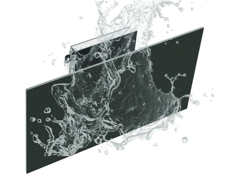 How to Assemble Led Display Panel Efficiently?
