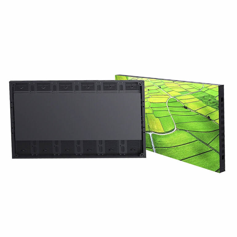 Industry-Leading Technology