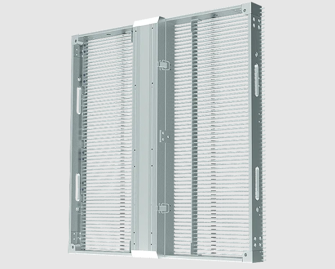 How to Calibrate Curved Led Screen Properly?