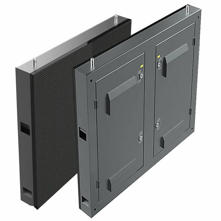 Superior Color Performance