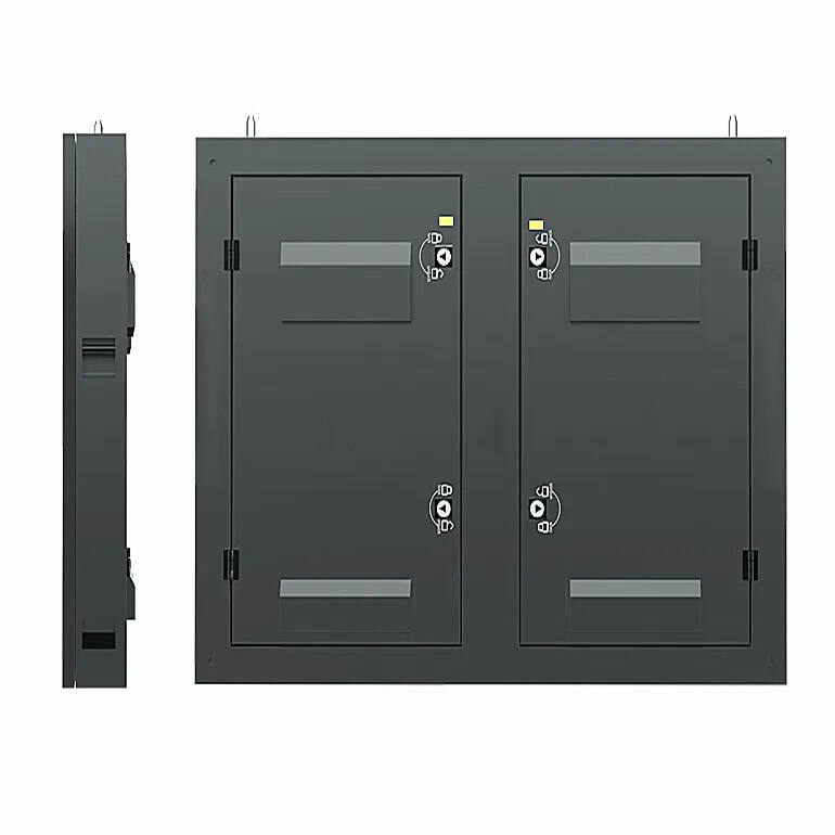 High Brightness and Clarity