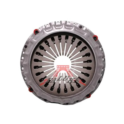 The Key Choice for Heavy-Duty Truck Clutches: Ensuring Worry-Free Operation for Long Haulage