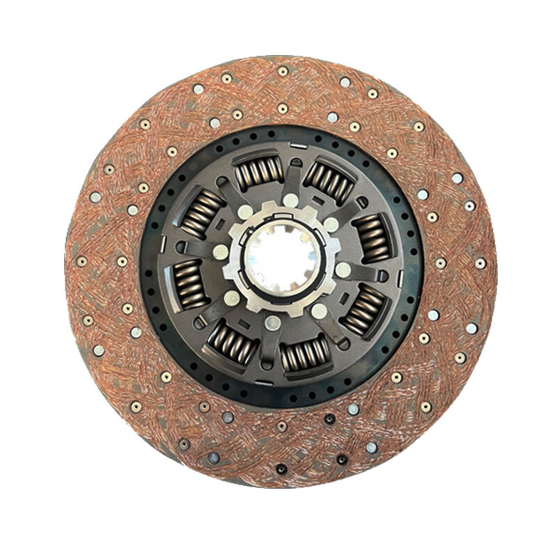 Disco de embrague europeo MKDA30