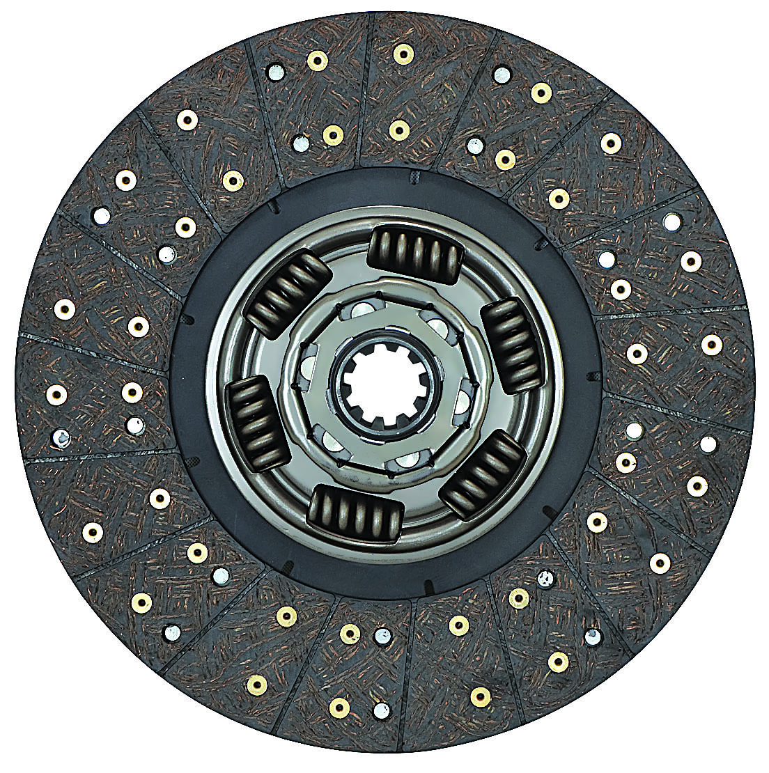 Disco de embrague europeo MKDA35