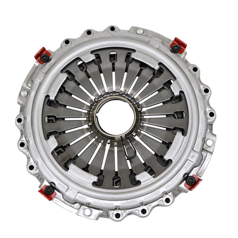 Avrupa clutch basıncı diski MKCA11