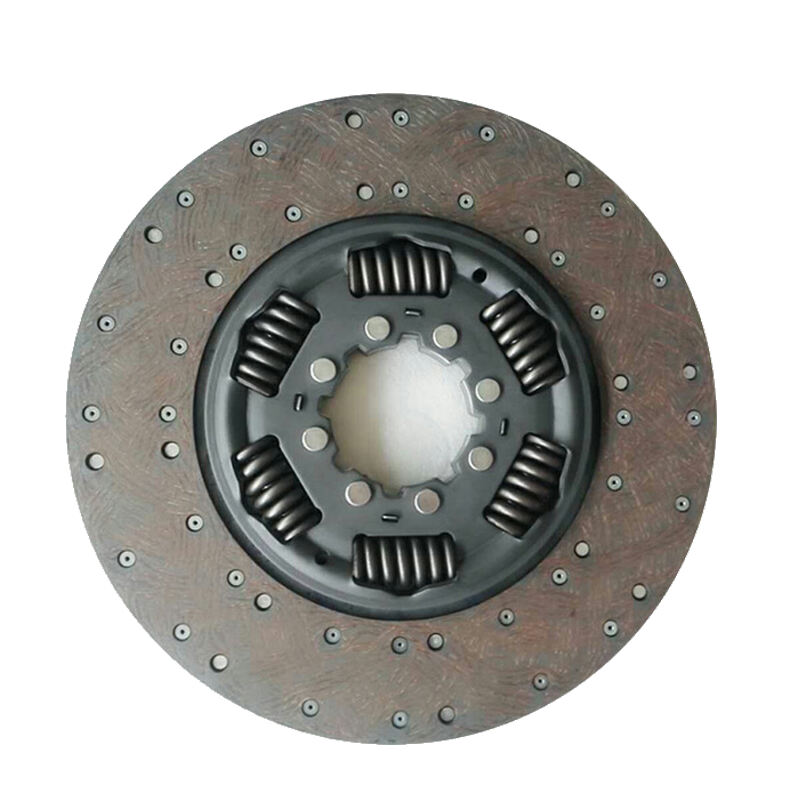 Disco de embrague europeo MKDA31