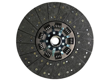 European clutch disc MKDA28