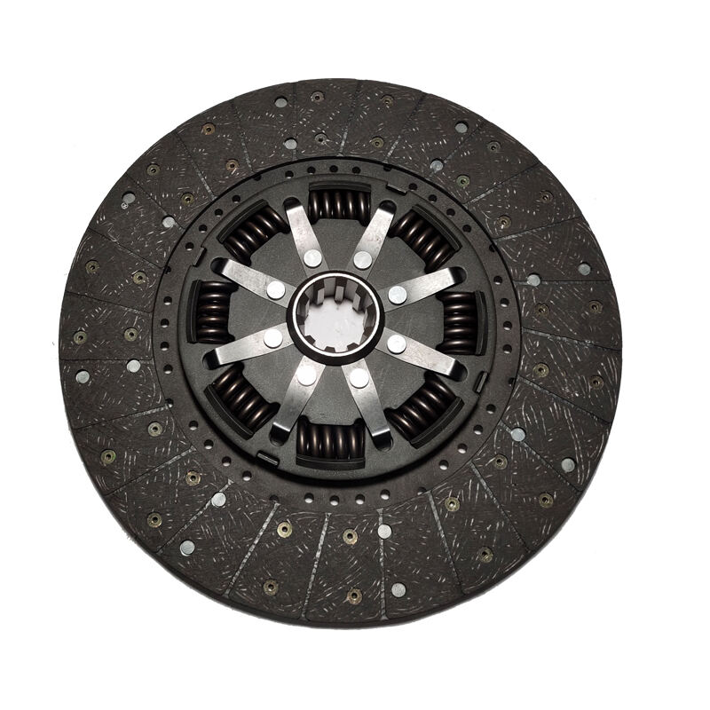 Disco de embrague europeo MKDA40