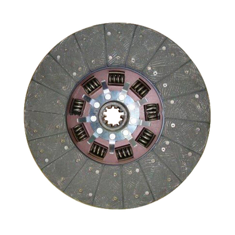 Disco de embrague europeo MKDA49