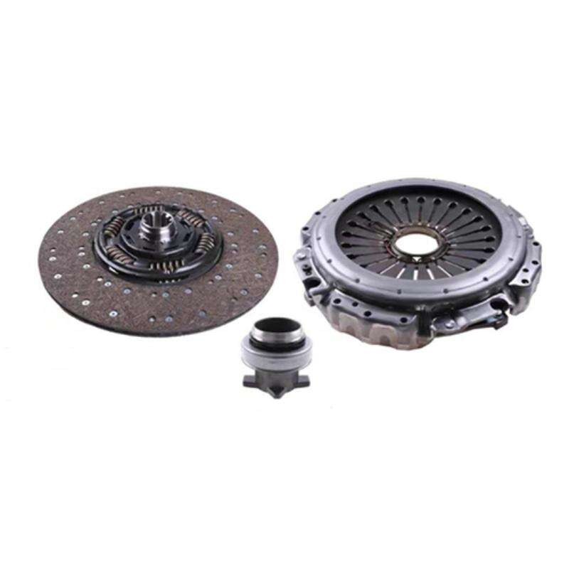 Clutch Kit MKDA03