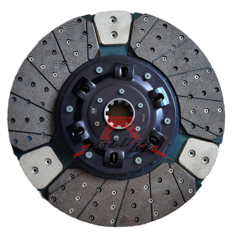 Japanese clutch disc MKDA08