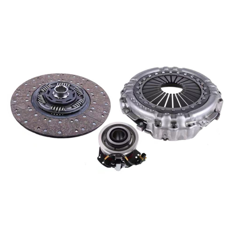 Clutch Kit MKDA06