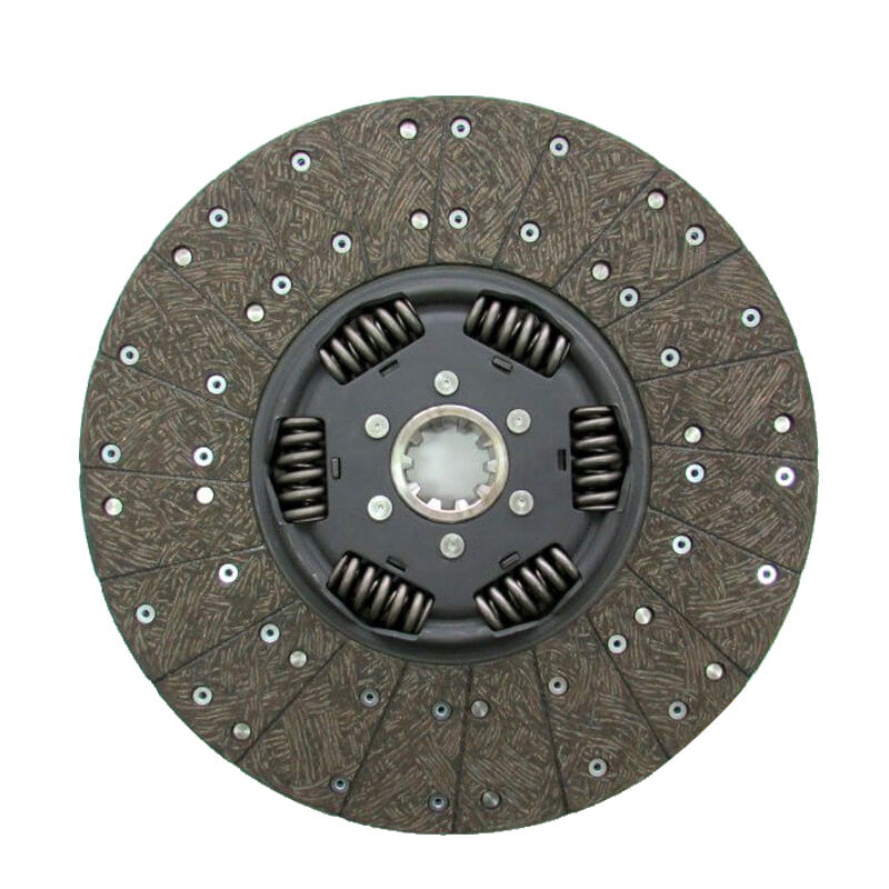 Disco de embrague europeo MKDA45