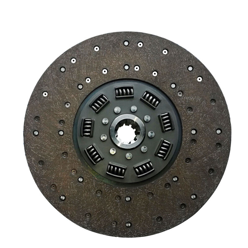 Disco de embrague europeo MKDA47