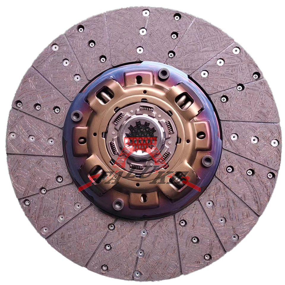 Japanese clutch disc MKDA01