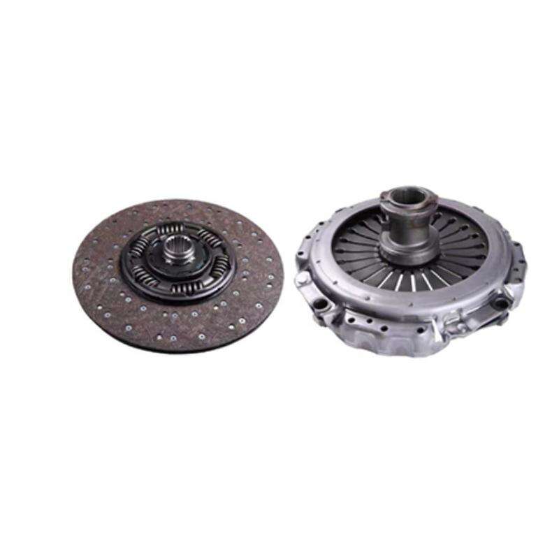 Clutch Kit MKDA02