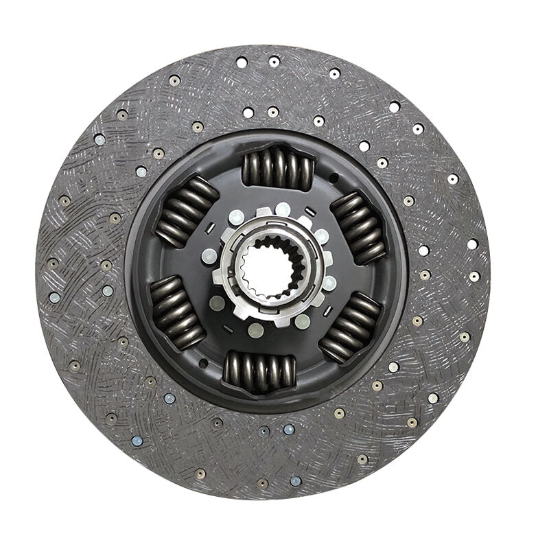 Disco de embrague europeo MKDA32