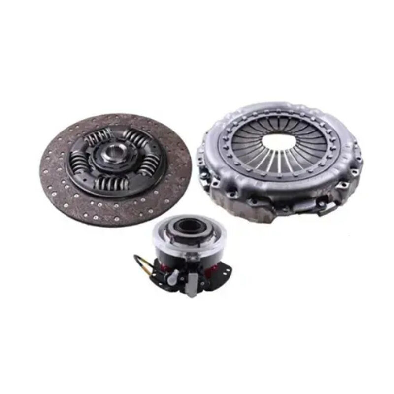 Clutch Kit MKDA01