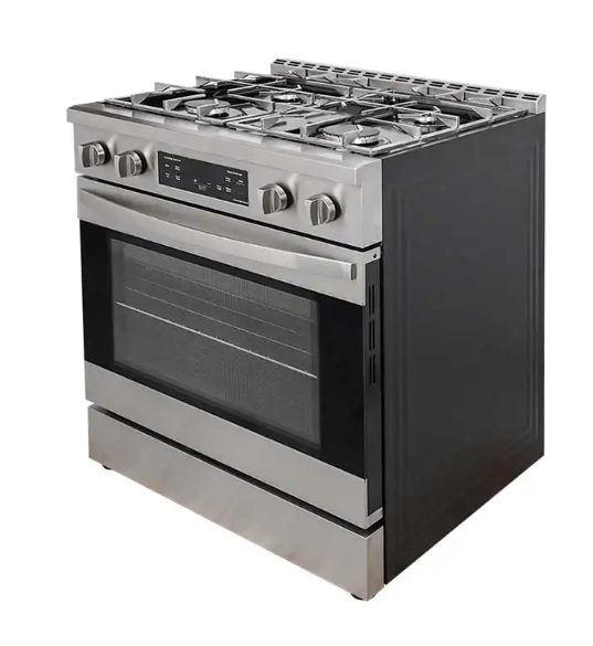 How to Choose a Suitable Gas Stove for Brand Cooperation?